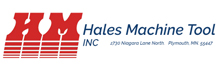 Hales Machine Tool: Simplifying CNC Machining with Expertise